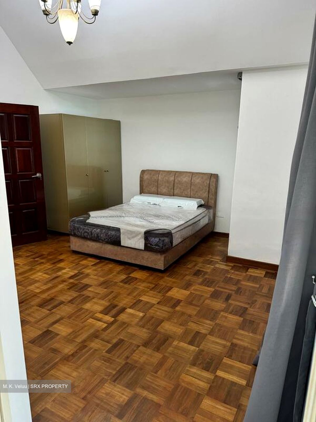 Liria Terrace (D17), Terrace #463141241